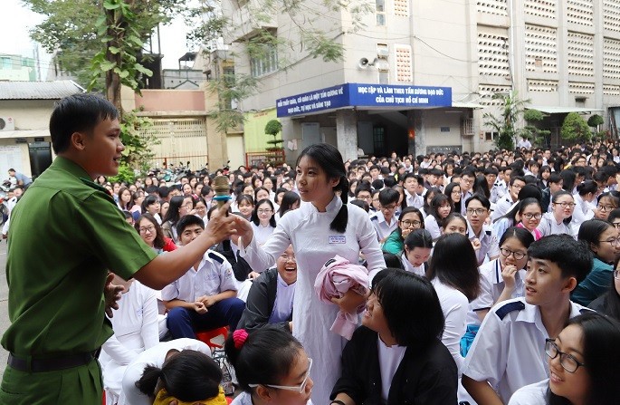 Ảnh minh họa. Nguồn: Báo Hải Dương