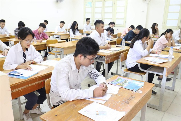 Ảnh minh họa. Nguồn: Báo điện tử Đảng Cộng sản Việt Nam