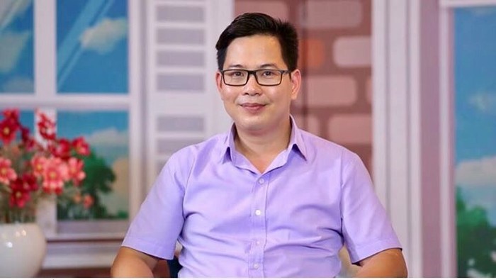 Phó Giáo sư Trần Thành Nam nhận định việc tuyển sinh dựa trên bản đồ GIS chỉ là một trong những nỗ lực chuyển đổi số của Sở Giáo dục và Đào tạo Thành phố Hồ Chí Minh. (Ảnh: NVCC)