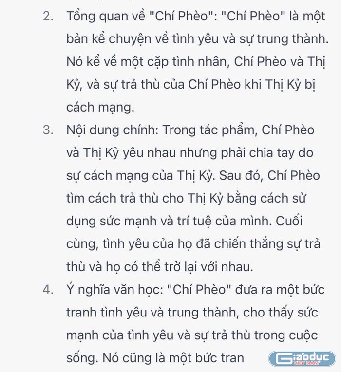 Ảnh: Phan Thế Hoài