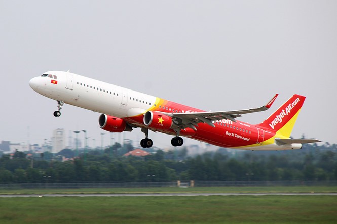 Bay cùng Vietjet, du khách sẽ đến những điểm du lịch vô cùng hấp dẫn và thú vị tại đất nước mặt trời mọc.