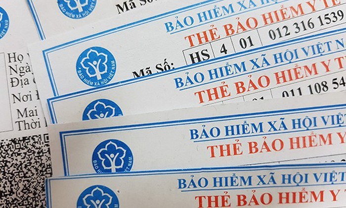 Bảo hiểm y tế học sinh sinh viên là chính sách lớn của Đảng và Nhà nước (ảnh minh họa).