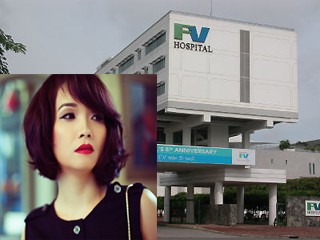 Gia đình diễn viên Mai Thu Huyền đã gửi đơn lên cơ quan điều tra để khởi tố hình sự đối với những bác sỹ đã gây nên cái chết oan ức của bố cô - bệnh nhân Mai Trung Kiên.