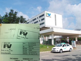 Phía bệnh viện FV đã nhiều lần muốn tổ chức họp báo công khai lý giải nguyên nhân tại sao "không đồng tình" với kết quả thanh tra của Sở Y tế Tp.HCM, tuy nhiên cho tới nay, lịch họp liên tục bị hoãn.