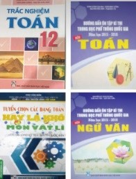 Cán bộ của Bộ Giáo dục và Đào tạo tự ý viết tài liệu hướng dẫn kì thi THPT. Ảnh: Tienphong.vn