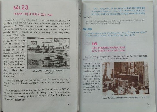 Nhiều bài học đến giáo viên cũng không hiểu, huống chi học sinh dưới 10 tuổi.