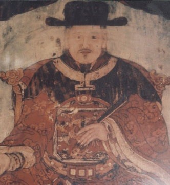 Vua Lê Thánh Tông đặc biệt quan tâm đến đời sống người dân trong dịp lễ Tết. (Ảnh minh họa: Báo Giác Ngộ Online)