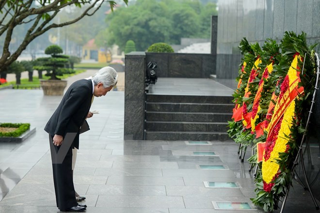 (Ảnh: Minh Sơn/Vietnam+)