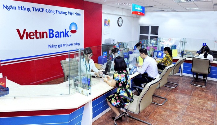 VietinBank tuyển dụng tập trung 77 chỉ tiêu tại Trụ sở chính.