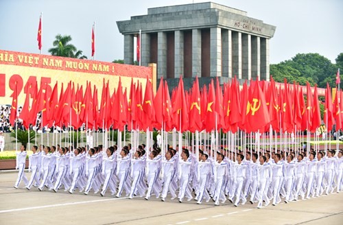 Ảnh tư liệu: baochinhphu.vn