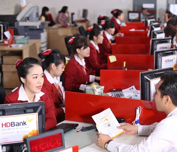 HDBank liên tục ra mắt các sản phẩm dịch vụ và các chương trình ưu đãi thiết thực.