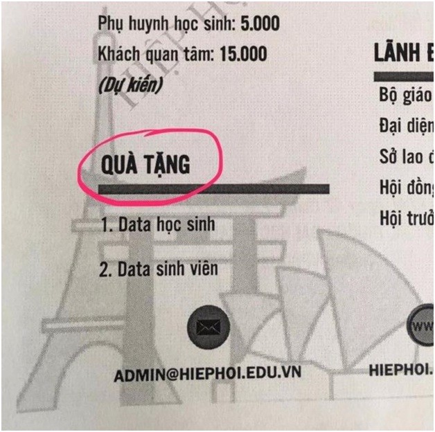 Hình ảnh do tác giả cung cấp.