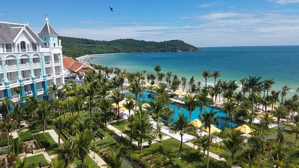 JW Marriott Phú Quốc