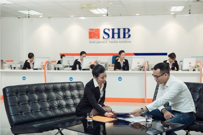 SHB được Worldcob lựa chọn là đại diện duy nhất tại Việt Nam nhận giải thưởng The Bizz – “Doanh nghiệp xuất sắc” năm 2018.