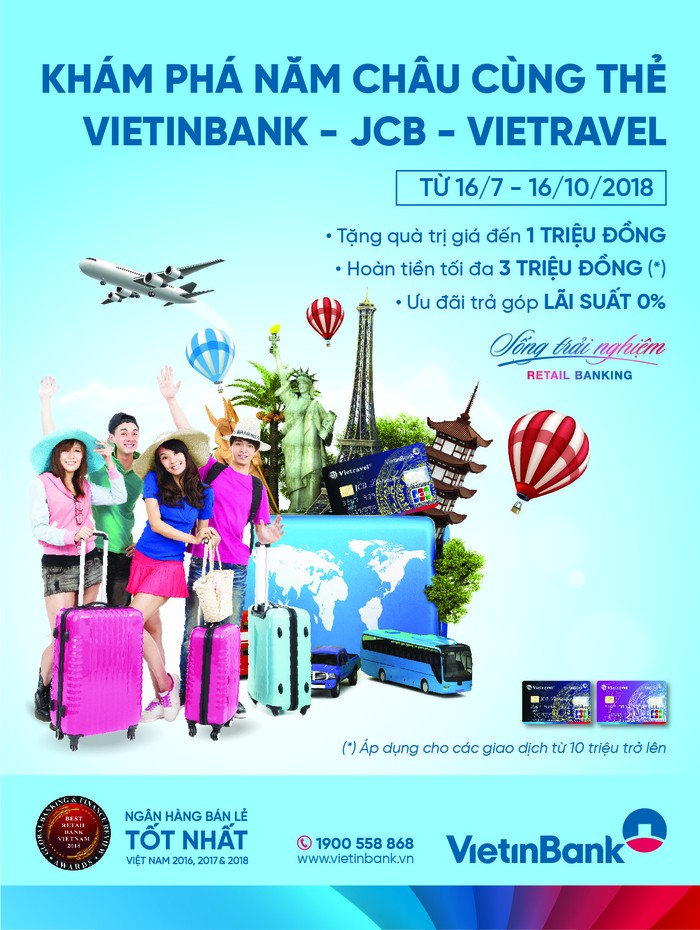 Poster chương trình