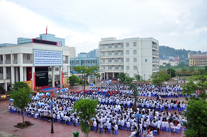 Ngành giáo dục cần có thêm những đột phá. Ảnh minh hoạ: http://baoquangninh.com.vn