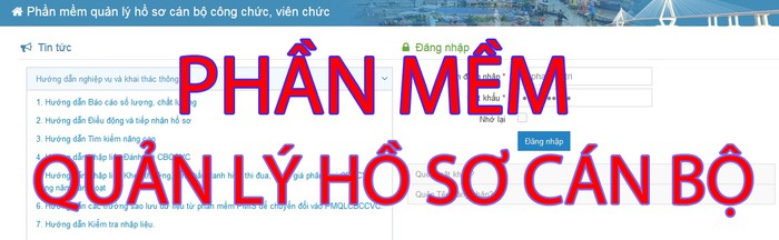 Ảnh chỉ mang tính chất minh họa: http://thptphanvantri.edu.vn/