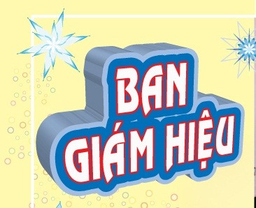 Làm Ban giám hiệu đúng nghĩa thì chẳng sướng đâu. Ảnh minh họa: http://haiphong.edu.vn