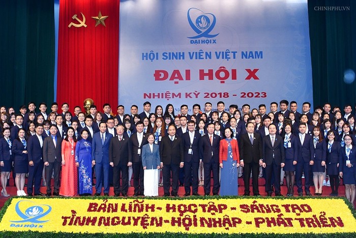 Ảnh: VGP/Quang Hiếu