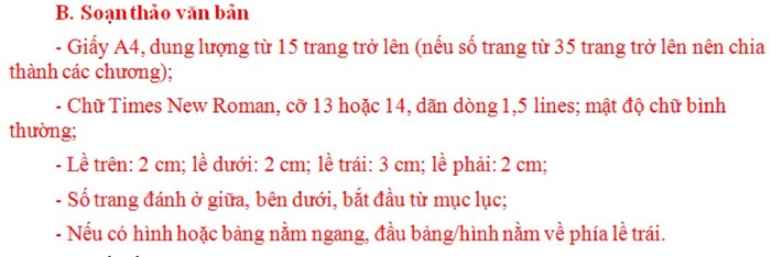 Chụp từ một Hướng dẫn viết sáng kiến kinh nghiệm