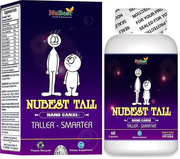 Sản phẩm thực phẩm bảo vệ sức khỏe: Nubest tall trên các website: http://nhipsongphunu.com; http://giaitrigame.net; http://thuoctangchieucao.com quảng cáo sai quy định của pháp luật, có dấu hiệu lừa dối người tiêu dùng