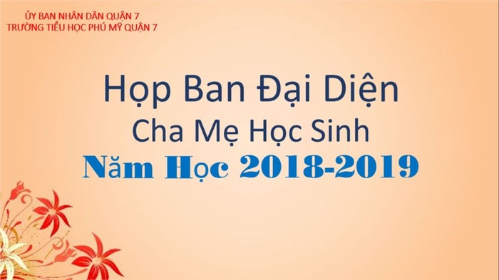 Ảnh chỉ mang tính chất minh họa, nguồn: thphumy.hcm.edu.vn.