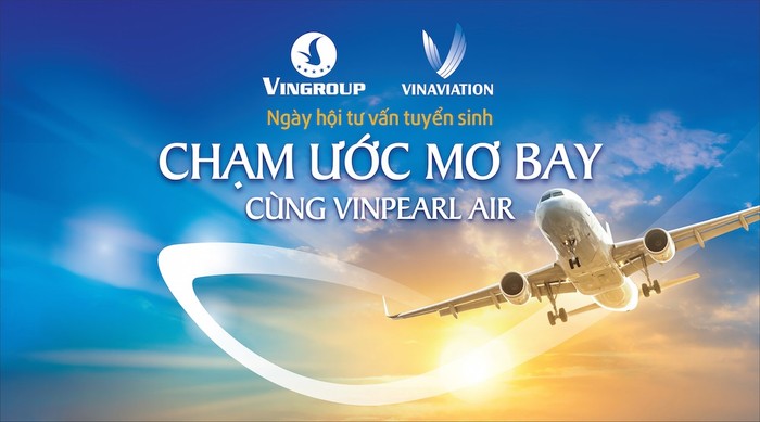 Vinpearl Air tổ chức chuỗi ngày hội tuyển sinh tại 3 miền ảnh 1