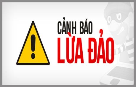 Mọi người cần cảnh giác với những chiêu trò lừa đảo nơi trường học. (Ảnh minh hoạ: Cand.com.vn)