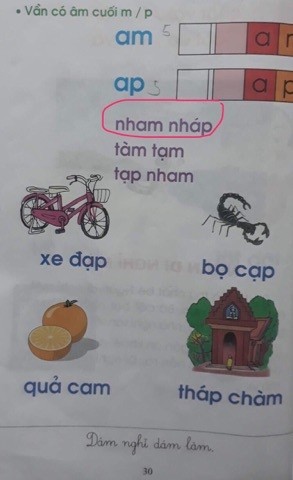 Hình ảnh minh chứng cô giáo D.T.T cung cấp