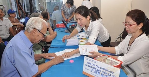 Từ ngày 15/3/2020, những nhà giáo đã nghỉ hưu chưa được hưởng chế độ phụ cấp thâm niên trong lương hưu được chi trả trợ cấp. (Ảnh minh hoạ: Giaoducthoidai.vn)