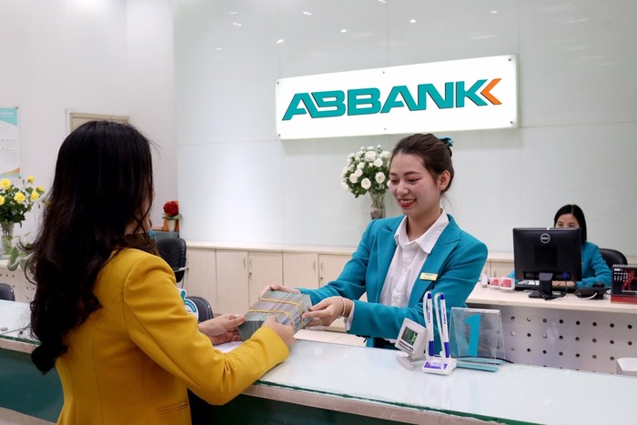 Tính đến hết ngày 31/03/2020, lợi nhuận trước thuế của ABBANK đạt 362 tỷ đồng.