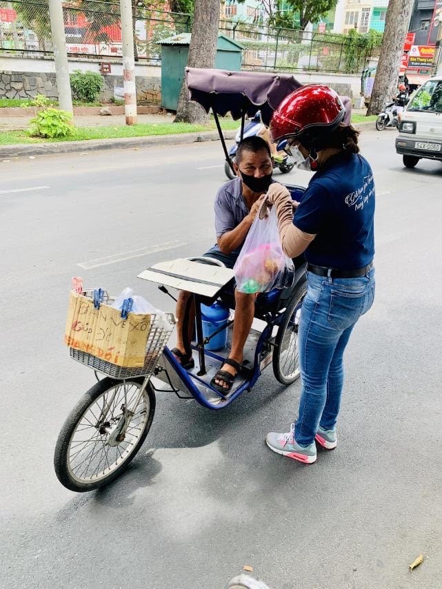 Từ đầu mùa dịch, Tập đoàn Masan và các công ty thành viên đã tích cực triển khai nhiều hoạt động ủng hộ công tác phòng chống Covid-19.