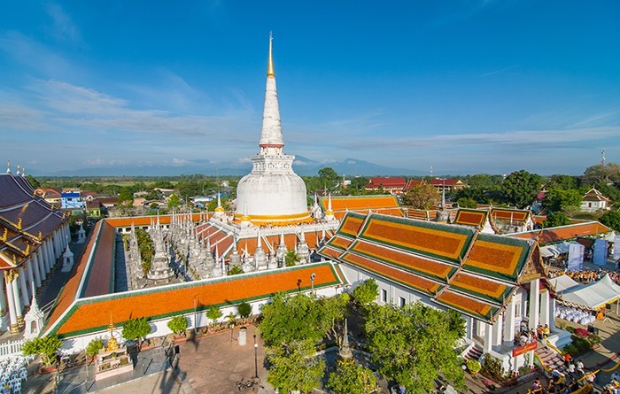 Nakhon Si Thammarat