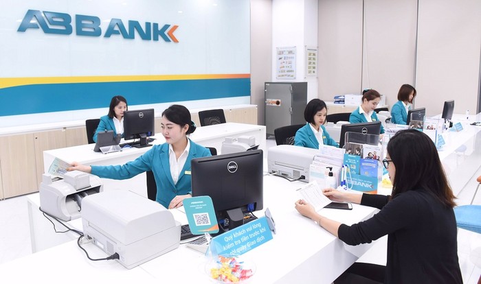 ABBANK hoàn thành kế hoạch 6 tháng đầu năm với 628 tỷ đồng lợi nhuận trước thuế.