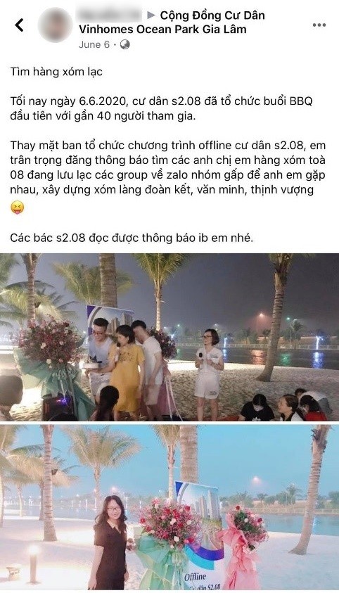 Khó tin nhưng có thật: "Kỳ nghỉ hè ở biển" giữa lòng Hà Nội ảnh 3