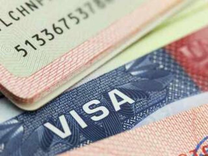 Du học sinh cần phải nắm rõ các loại hình làm thêm của visa F1