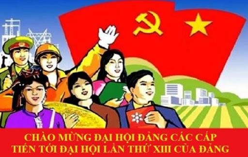 Đến ngày 29/10/2020, 100% đảng bộ trực thuộc Trung ương đã hoàn thành đại hội, chuẩn bị cho Đại hội đại biểu toàn quốc lần thứ XIII của Đảng