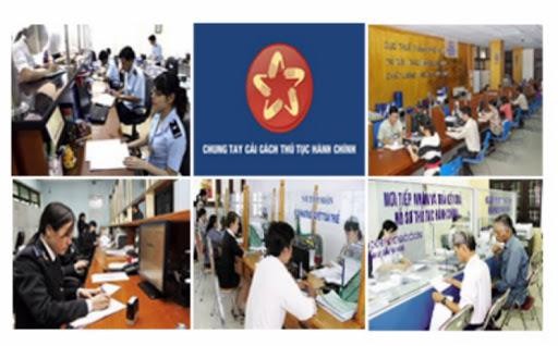 Kết quả cải cách thủ tục hành chính và xây dựng Chính phủ điện tử thời gian qua giúp tiết kiệm được hơn 18 triệu ngày công và khoảng 14.900 tỷ đồng mỗi năm