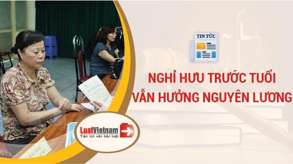 Chế độ của giáo viên nghỉ hưu trước tuổi khi công tác tại vùng đặc biệt khó khăn như thế nào? (Ảnh minh họa: Luatvietnam.vn)