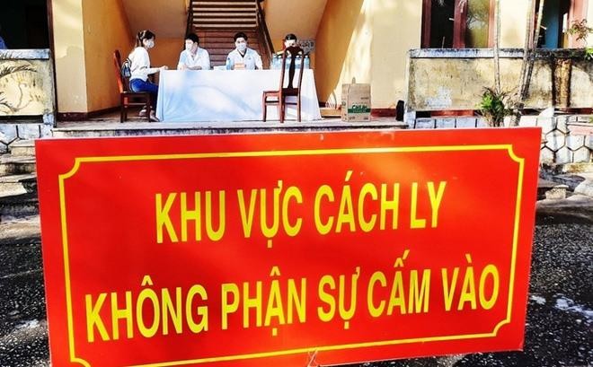 Theo báo cáo của Tiểu ban Điều trị Ban chỉ đạo Quốc gia phòng, chống dịch COVID-19, đến thời điểm này, nước ta đã chữa khỏi 1.534 bệnh nhân COVID-19.