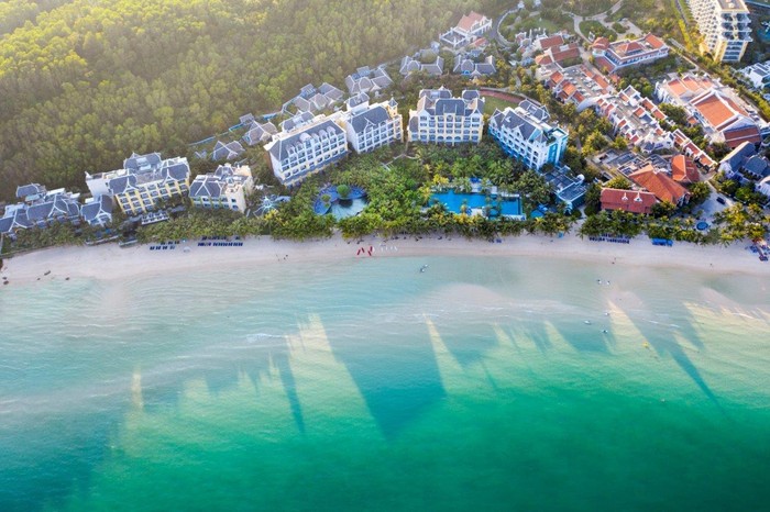 JW Marriott Phu Quoc Emerald Bay