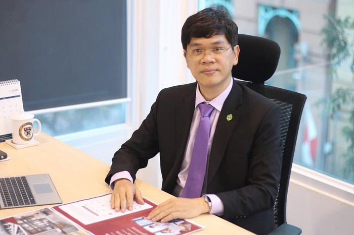 Ông Bùi Phi Hùng, Tổng giám đốc Nova Education Group cho biết: Nhiều CEO của các doanh nghiệp thuộc Nova Group sẽ là giảng viên thỉnh giảng, là thành viên của Hội đồng phát triển bền vững của trường, là nguồn cảm hứng cho sinh viên phát huy tối đa sự sáng tạo bản thân.