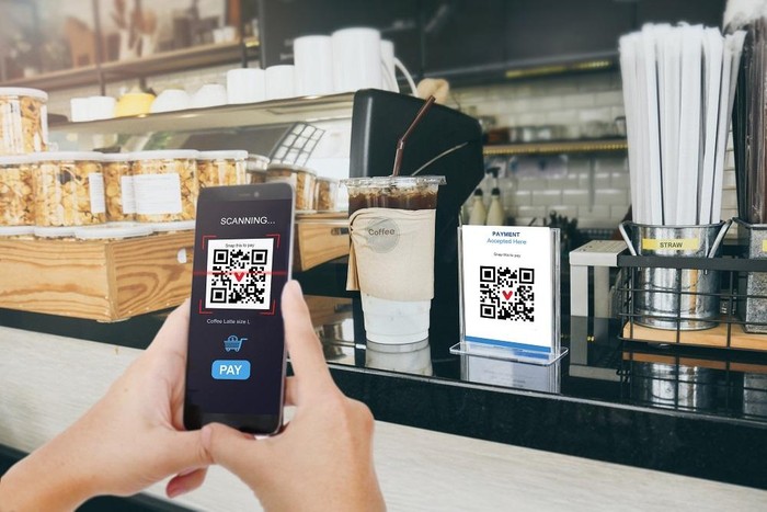 BIDV tiên phong kết nối thành công dịch vụ thanh toán QR CODE với Thái Lan ảnh 1