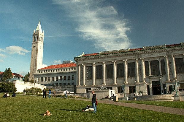 Khoa tâm lý của Đại học California có nhiều lĩnh vực cho sinh viên lựa chọn.