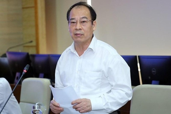 Phó giáo sư Trần Đắc Phu, Nguyên Cục trưởng Cục Y tế dự phòng, Bộ Y tế, cố vấn Trung tâm Đáp ứng khẩn cấp sự kiện y tế công cộng Việt Nam.