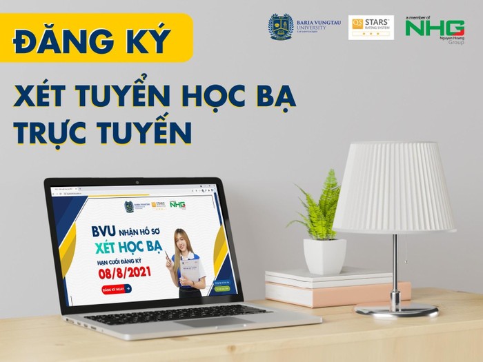 Những lưu ý khi xét tuyển học bạ