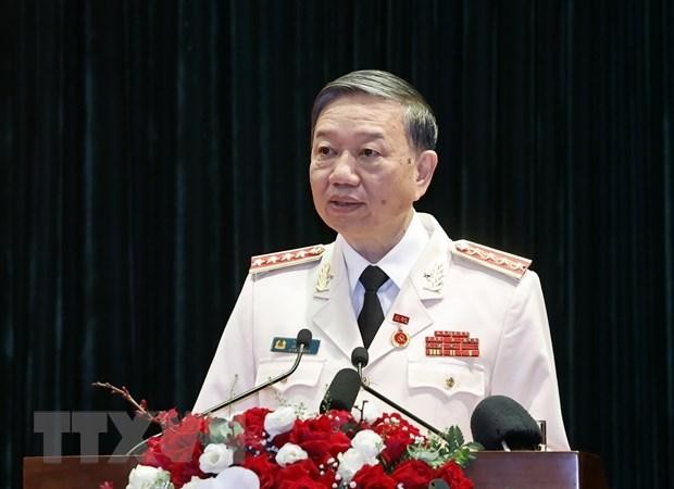 5 lời thề trước Anh linh Chủ tịch Hồ Chí Minh là nguồn sức mạnh to lớn ảnh 1