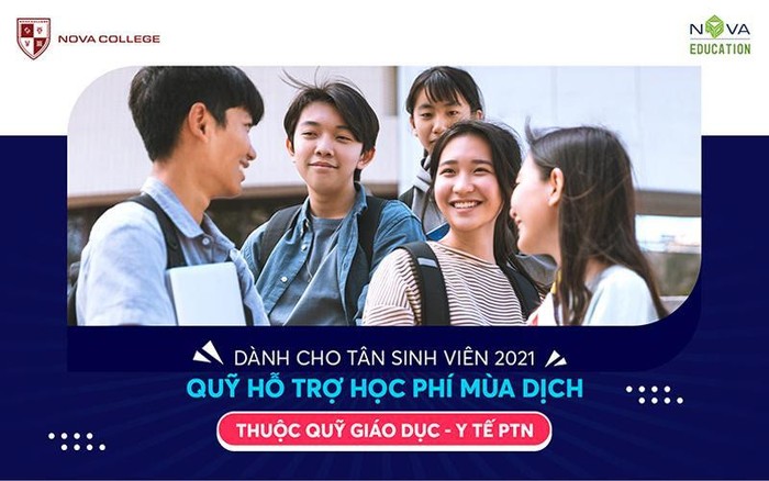 Giảm áp lực tài chính cho sinh viên: giảm trừ trực tiếp vào học phí