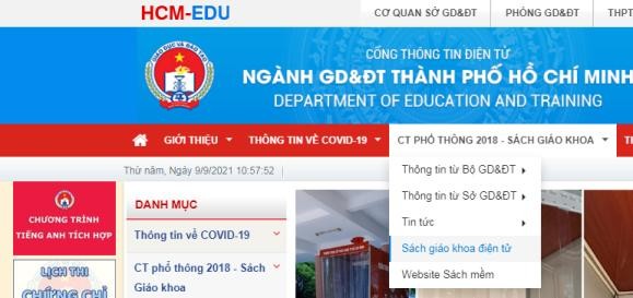 Ảnh chụp màn hình do tác giả cung cấp.