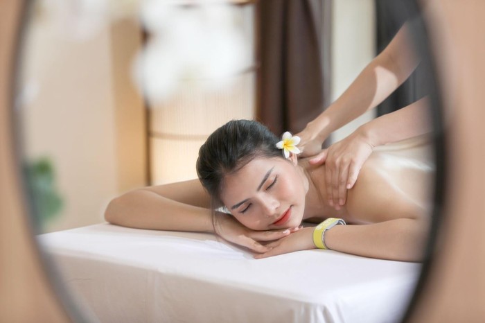 Hàng trăm tiện ích chăm sóc sức khỏe cá nhân hóa, đẳng cấp và ưu việt sẽ có tại Wellness Center cận kề “làng nhiệt đới”. (Ảnh minh họa)